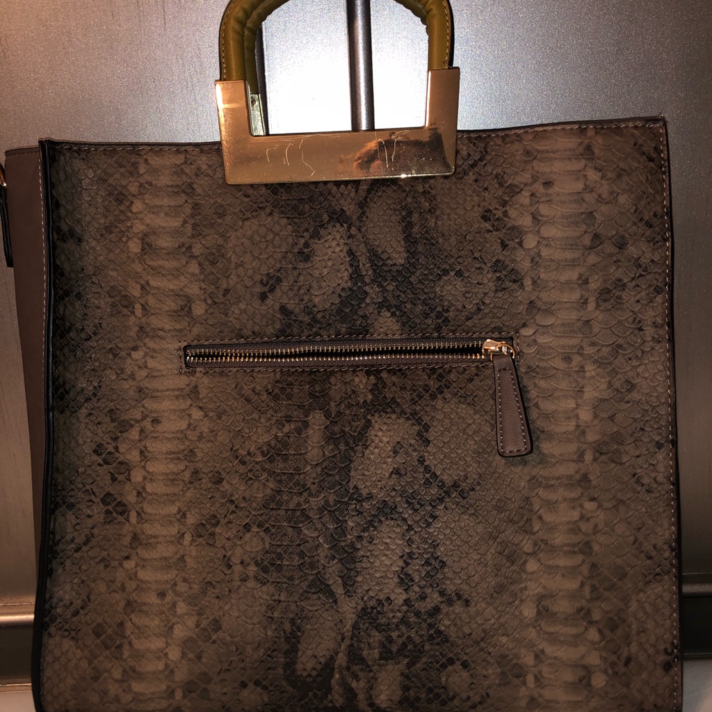 Neiman Marcus Purse